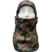 Kominiarka zimowa wojskowa Extremewear POD HEŁM KASK PL WZ.93