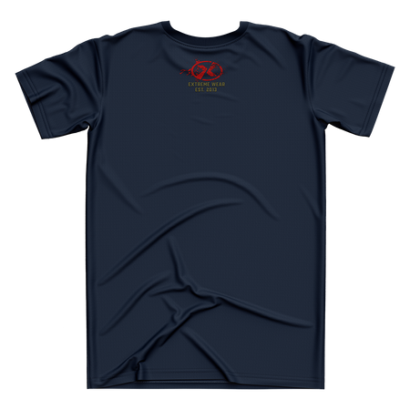 KOSZULKA MMA BEAST classic