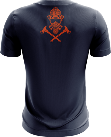 Straż Pożarna Ready For Rescue