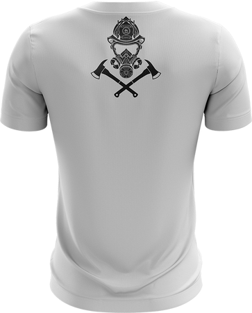 Straż Pożarna Ready For Rescue