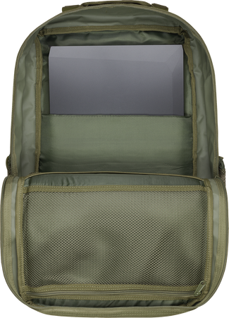 Plecak wojskowy turystyczny Extremewear POLSKA Assault 42 l olive