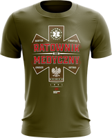 RATOWNIK MEDYCZNY Koszulka