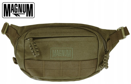 NERKA MAGNUM PLOVER NA PAS MOLLE OLIVE