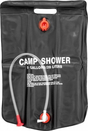 Prysznic turystyczny MFH 20l MFH TURIST SHOWER