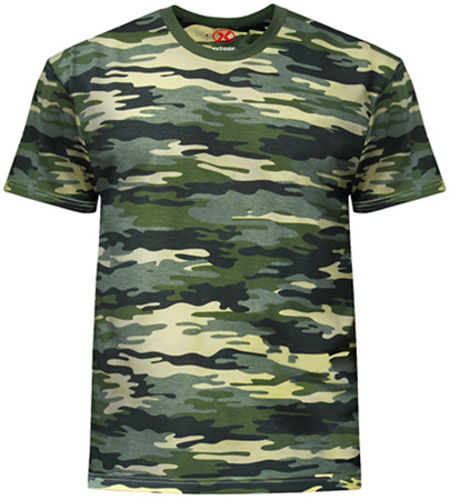 Koszulka Moro Bawełniana