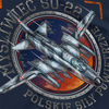 KOSZULKA Z SAMOLOTEM SU-22