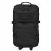 PLECAK WOJSKOWY MIL-TEC ASSAULT BLACK 36L