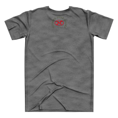 KOSZULKA AW149 LEONARDO CLASSIC