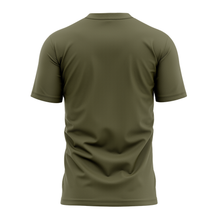 Koszulka Wojskowa Bawełniana