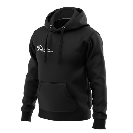 BLUZA Z KAPTUREM SŁUŻBA WIĘZNIENNA - Classic