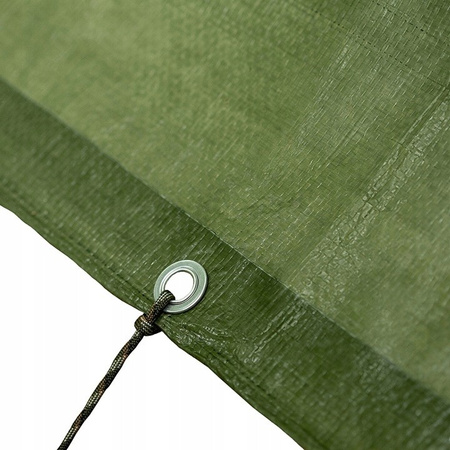 Płachta ochronna TARP PLANDEKA Mil-Tec Olive