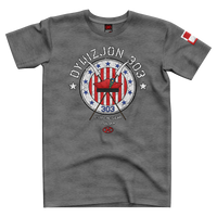 KOSZULKA DYWIZJON 303