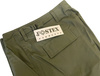 SPODNIE WOJSKOWE KRÓTKIE OLIVE FOSTEX