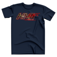 KOSZULKA MMA BEAST classic