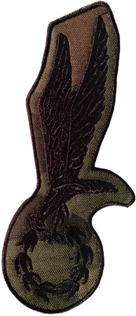 Gapa Skoczka Spadochronowego