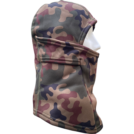 Kominiarka zimowa wojskowa Extremewear POD HEŁM KASK PL WZ.93
