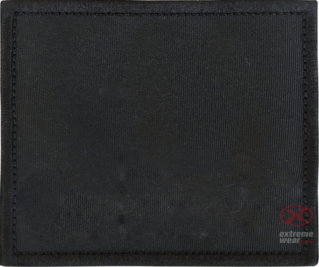 Szeregowy naszywka czarna na SZUSZU