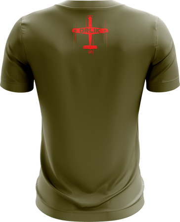 ORLIK PZL-130 koszulka