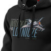 BLUZA Z KAPTUREM F-16 Classic 2