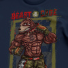 KOSZULKA MMA BEAST