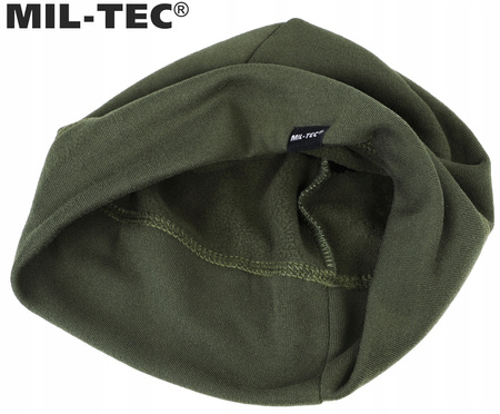 Czapka zimowa Termoaktywna Mil-Tec Army Beanie Oddychająca