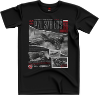 KOSZULKA PZL 37B ŁOŚ Photo