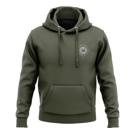 BLUZA Z KAPTUREM SU-22 CLASSIC