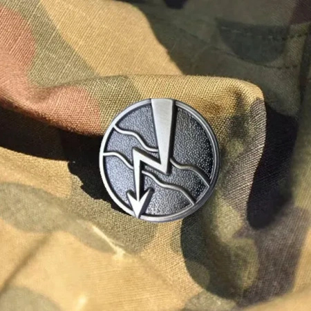 Korpusówka Wojska Polskiego, specjalność - WOJSKA ŁĄCZNOŚCI