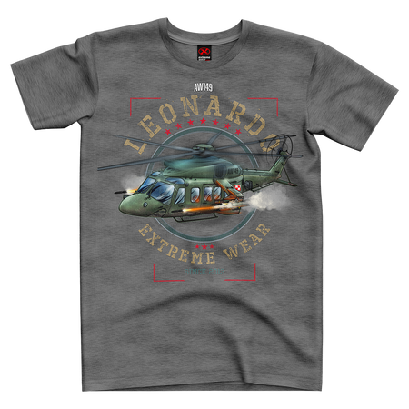 KOSZULKA AW149 LEONARDO