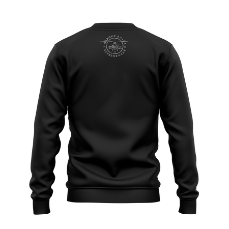 MILITARNA BLUZA BEZ KAPTURA APACHE AH-64 PL