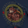 KOSZULKA MMA BEAST CIRCLE