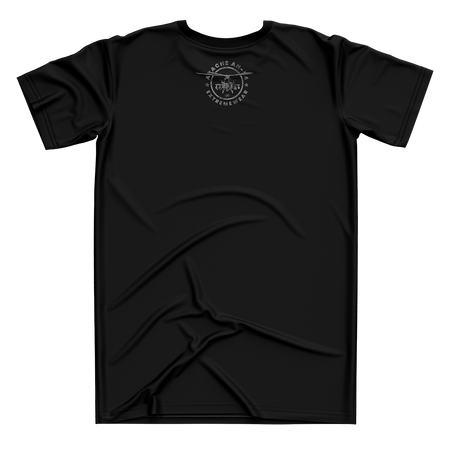 KOSZULKA MILITARNA APACHE AH-64 LEGEND