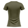 Koszulka Wojskowa Bawełniana - damska