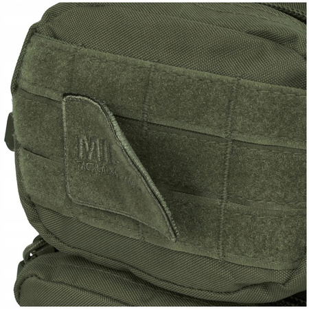 PLECAK WOJSKOWY TAKTYCZNY MILITARNY MIL-TEC ASSAULT 20L OLIVE