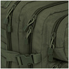 PLECAK WOJSKOWY TAKTYCZNY MILITARNY MIL-TEC ASSAULT 20L OLIVE