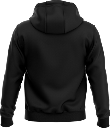 BLUZA Z KAPTUREM PZL 37B ŁOŚ Classic