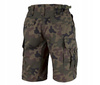 SPODNIE WOJSKOWE KRÓTKIE WZ10 TEXAR CAMO wz93