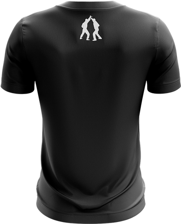 Krav Maga Classic II Termoaktywna