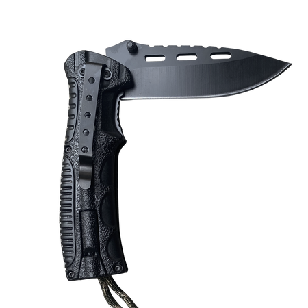 Nóż Extreme Paracord