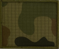 Naszywka Szeregowy Na goratex/polar wz2010