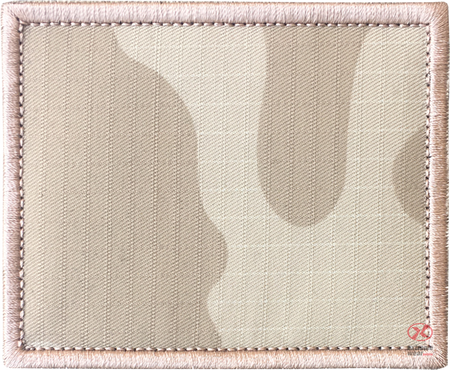 Stopień Szeregowy pustynny