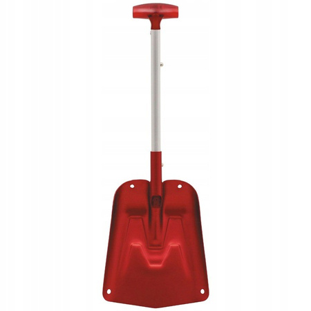 ŁOPATA LAWINOWA FOX LEKKA I MOCNA DO PLECAKA LAWIN