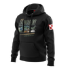 BLUZA Z KAPTUREM AW149 LEONARDO ACTION