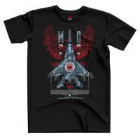 KOSZULKA MiG-29 EAGLE