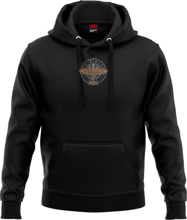 BLUZA Z KAPTUREM PZL 37B ŁOŚ Photo