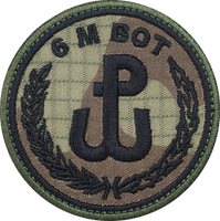 6MBOT Naszywka Wojsk Obrony Terytorialnej