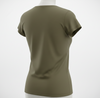 Koszulka Wojskowa Termoaktywna damska