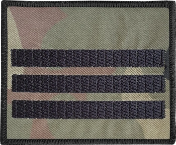 Starszy Kapral naszywka wz93