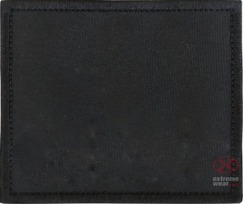 Szeregowy naszywka czarna na SZUSZU