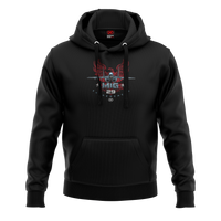 BLUZA Z KAPTUREM MiG-29 EAGLE